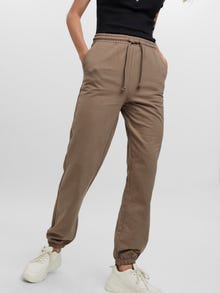 Vero Moda VMOCTAVIA Hose -Fossil - 10252961