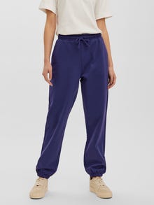 Vero Moda VMOCTAVIA Hose -Mulberry Purple - 10252961