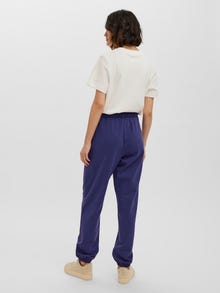 Vero Moda VMOCTAVIA Hose -Mulberry Purple - 10252961