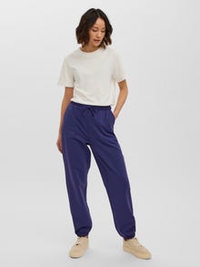 Vero Moda VMOCTAVIA Hose -Mulberry Purple - 10252961