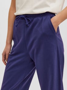 Vero Moda VMOCTAVIA Hose -Mulberry Purple - 10252961