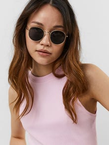 Vero Moda Gafas de sol -Gold Colour - 10253080