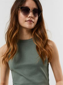 Vero Moda Sunglasses -Black - 10253080