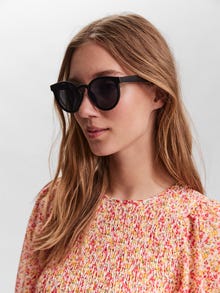 Vero Moda Sunglasses -Black - 10253080
