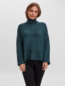Vero Moda VMWIND Pullover -Sea Moss - 10253099