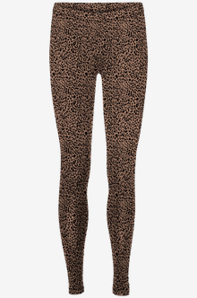 Vero Moda VMASTA Leggings -Café au Lait - 10253130