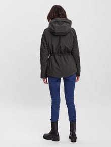 Vero Moda VMCLEANMILAN Coat -Peat - 10253134