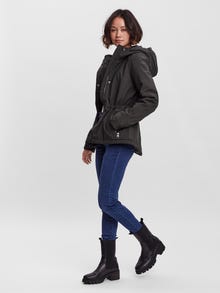 Vero Moda VMCLEANMILAN Jas -Peat - 10253134