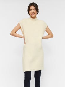 Vero Moda VMDARIA Pullover -Birch - 10253164