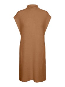 Vero Moda VMDARIA Pullover -Tobacco Brown - 10253164