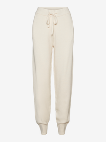 Vero Moda VMSABA Bukser -Birch - 10253175