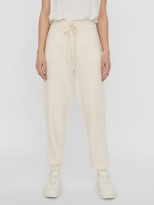 Vero Moda VMSABA Hose -Birch - 10253175