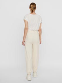 Vero Moda VMSABA Hose -Birch - 10253175