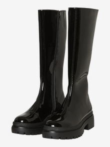 Vero Moda Stiefel -Black - 10253188
