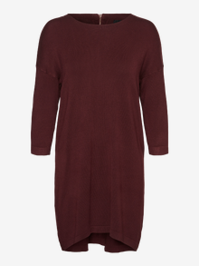 Vero Moda VMGLORY Long dress -Port Royale - 10253201