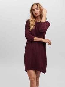 Vero Moda VMGLORY Long dress -Port Royale - 10253201