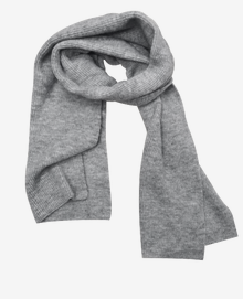 Vero Moda Schal -Light Grey Melange - 10253258