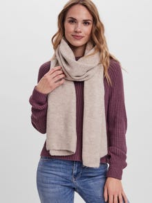 Vero Moda Schal -Birch - 10253258