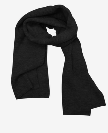 Vero Moda Schal -Black - 10253258
