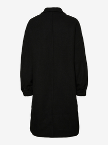 Vero Moda VMCLASSROXIE Coat -Black - 10253378