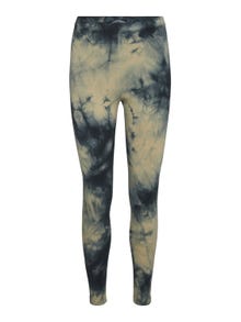 Vero Moda VMBINE Leggings -Black - 10253394