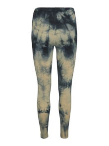Vero Moda VMBINE Leggings -Black - 10253394