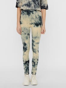 Vero Moda VMBINE Leggings -Black - 10253394