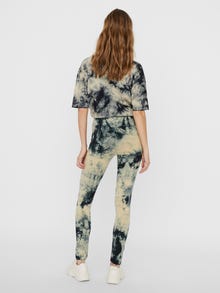 Vero Moda VMBINE Leggings -Black - 10253394