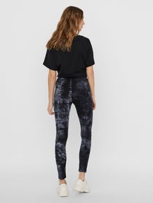 Vero Moda VMBINE Leggings -Black - 10253394