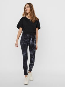 Vero Moda VMBINE Leggings -Black - 10253394