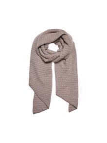Vero Moda Sjaal -Silver Mink - 10253415