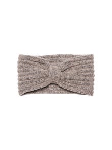 Vero Moda Hoofdband -Silver Mink - 10253417