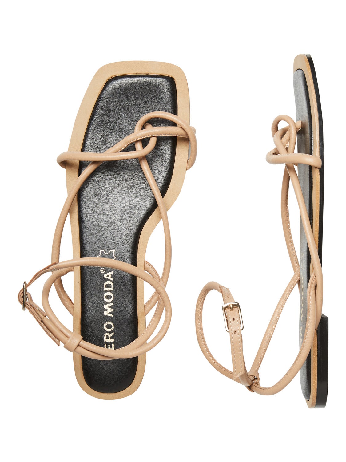 Sandalen | Beige | Vero Moda®
