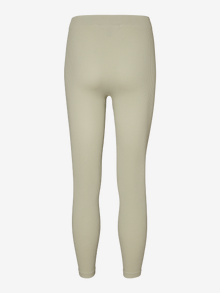 Vero Moda VMEVE Underwear -Mineral Gray - 10253600
