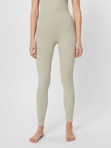 Vero Moda VMEVE Unterwäsche -Mineral Gray - 10253600