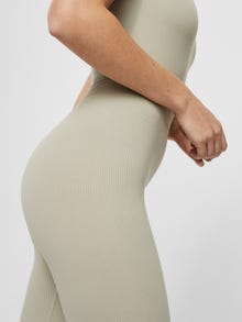 Vero Moda VMEVE Unterwäsche -Mineral Gray - 10253600