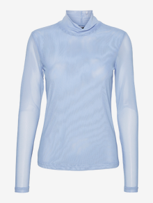 Vero Moda VMXANNA Top -Grapemist - 10253732