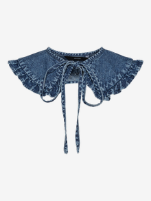 Vero Moda Other Accessories -Medium Blue Denim - 10253786