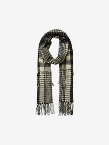 Vero Moda Scarf -Black - 10253846