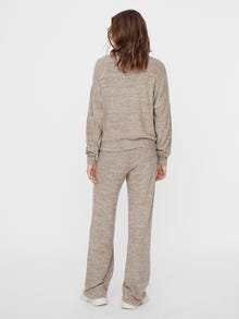 Vero Moda VMCHILL Strickjacke -Fossil - 10254122