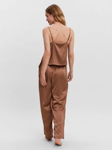 Vero Moda VMVILLO -Brownie - 10254126