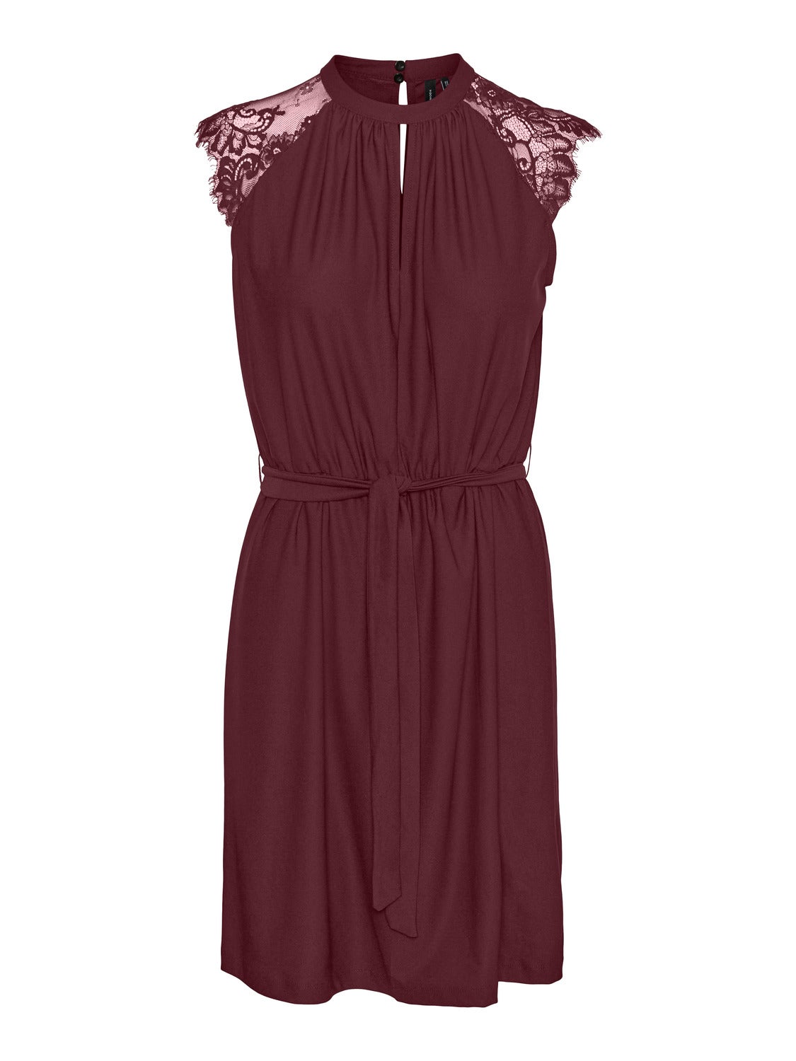 Vero Moda Long Sleeves One Shoulder Short Dress 2024 | Buy Vero Moda Online  | ZALORA Hong Kong