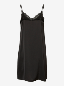 Vero Moda VMSAVANNAH Kurzes Kleid -Black - 10254324