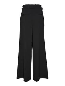 Vero Moda VMGIGI Trousers -Black - 10254378