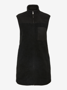 Vero Moda VMLUNA Shacket -Black - 10254698
