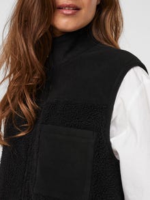 Vero Moda VMLUNA Shacket -Black - 10254698