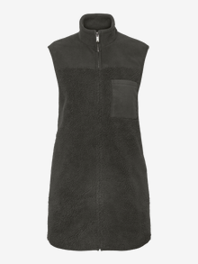 Vero Moda VMLUNA Hemd-Jacke -Peat - 10254698
