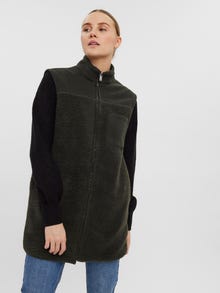 Vero Moda VMLUNA Kurtka koszulowa -Peat - 10254698