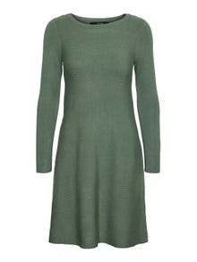 Vero Moda VMNANCY Vestido corto -Laurel Wreath - 10254807