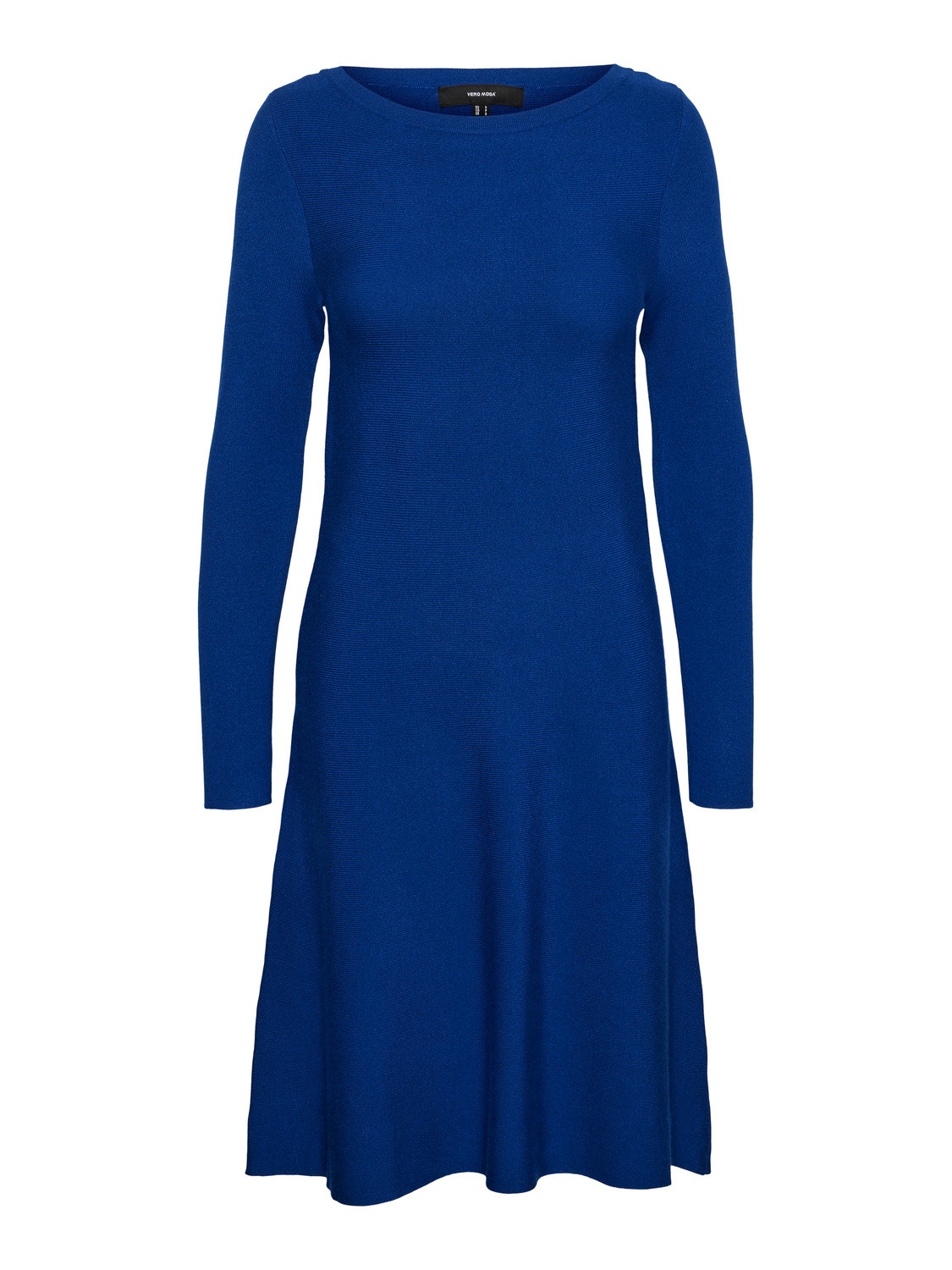 Vero Moda VMNANCY Kort kjole -Sodalite Blue - 10254807